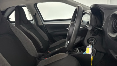 Toyota Aygo X 1.0 VVT-i Pure 5dr Petrol Hatchback